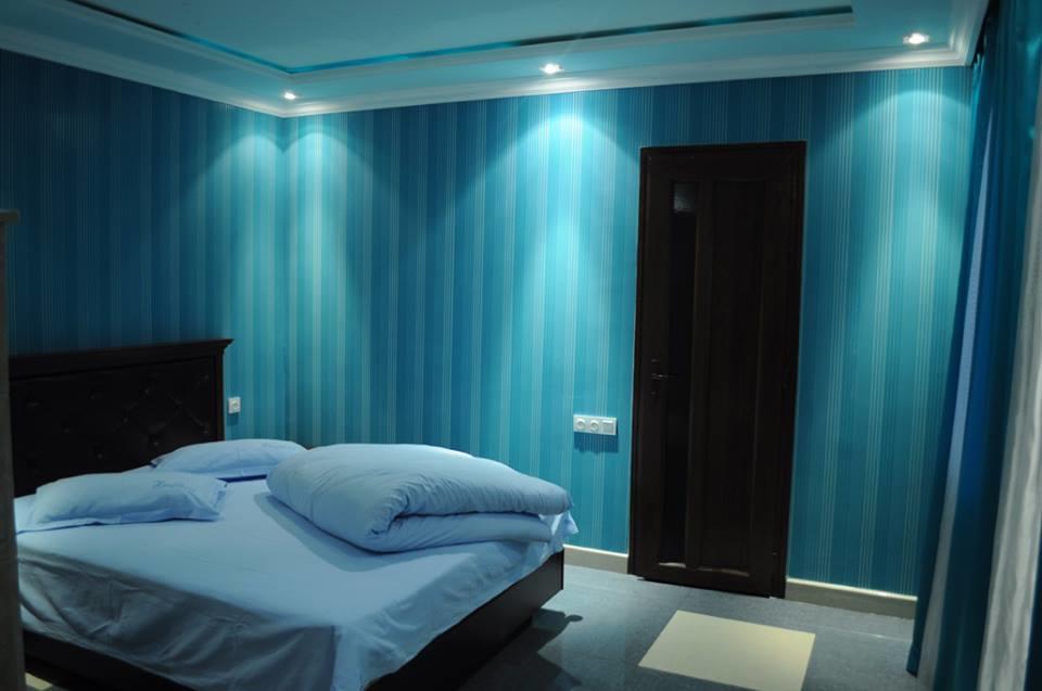 Hotel Apollon Єреван Екстер'єр фото