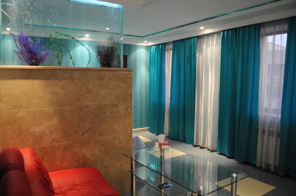 Hotel Apollon Єреван Екстер'єр фото